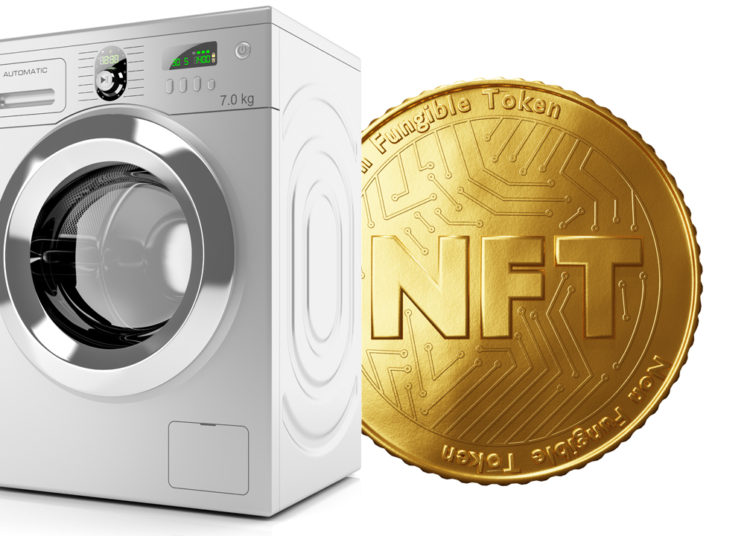 British Security Think Tank’s Report Warns NFTs Could Bolster Money Laundering Schemes – Bitcoin News