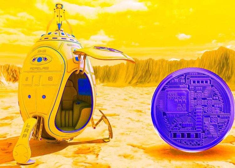 Top Crypto Analyst Says One Altcoin Due for a 10X Amid Tremendous Show of Strength