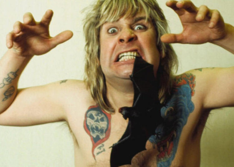 Ozzy Osbourne Reveals Cryptobatz NFT Project Paying Tribute to His Iconic Bat Bite – Blockchain Bitcoin News