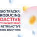 PARSIQ TRACKR: Introducing Proactive Crypto Monitoring and Retroactive Tracking Solutions