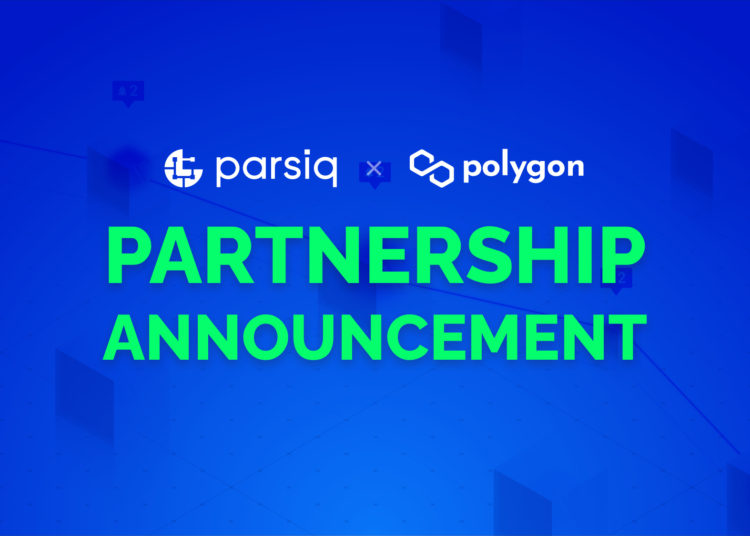 PARSIQ Monitoring Solutions Now Support the Polygon Network