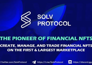 Solv Raises Over $4 Million In Series A Round To Bring Voucher Finance To DeFi