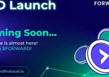 Forward Protocol Raises $1.25 Million to Build Web 3.0 Toolkits for a Value Driven Economy