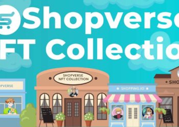 Shopping․io Is Building the First Ever Metaverse Shopping Center – Sponsored Bitcoin News