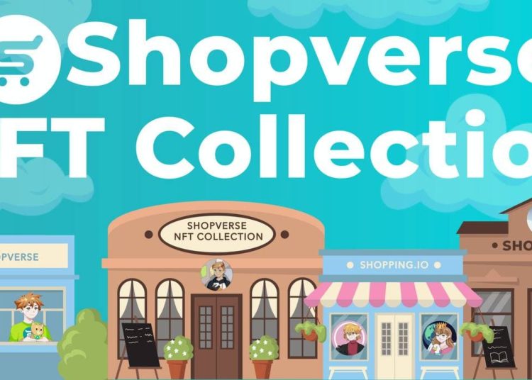 Shopping․io Is Building the First Ever Metaverse Shopping Center – Sponsored Bitcoin News
