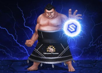 IOST’s Highly-Anticipated Sumo-Themed DeFi Token $ZUNA Set to Launch December 10th – Press release Bitcoin News