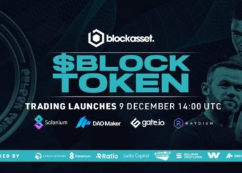 Blockasset Pushes the Limits of NFTs and Fan Tokens, Empowers Sports – Sponsored Bitcoin News