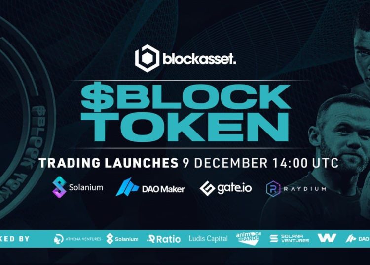 Blockasset Pushes the Limits of NFTs and Fan Tokens, Empowers Sports – Sponsored Bitcoin News