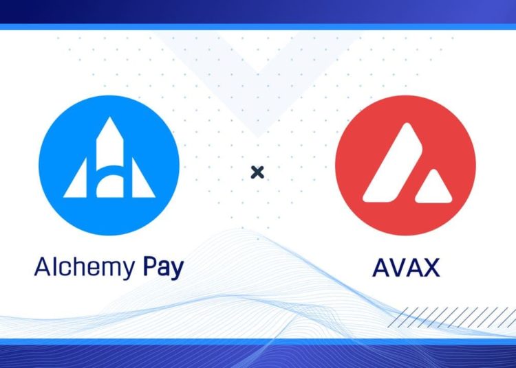 Avalanche Adding Fiat Payments via Alchemy Pay (ACH) Integration – Press release Bitcoin News