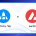 Avalanche Adding Fiat Payments via Alchemy Pay (ACH) Integration – Press release Bitcoin News