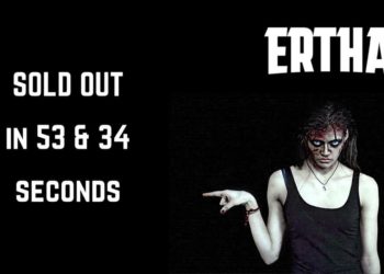 ERTHA Sold out on Seedify and Gamefi in Less Than a Minute – Sponsored Bitcoin News