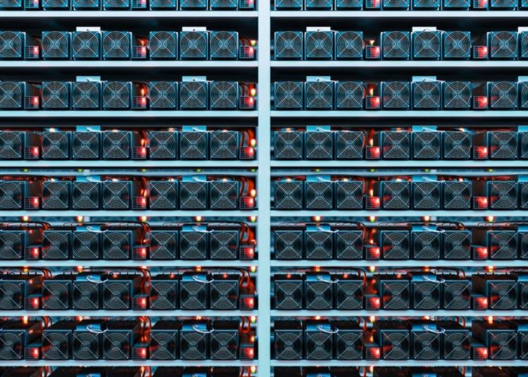 Marathon Announced New Purchase of Bitmain Miners, Expects to Reach 23.3 EH/s for Early 2023 – Mining Bitcoin News