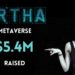 Ertha Metaverse Raises $5.4M – Sponsored Bitcoin News