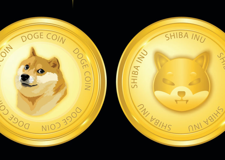 DOGE and SHIB Led the Pack of Meme-Based Assets in 2021, Both Tokens Dominate 85% of the Meme-Coin Economy – Markets and Prices Bitcoin News