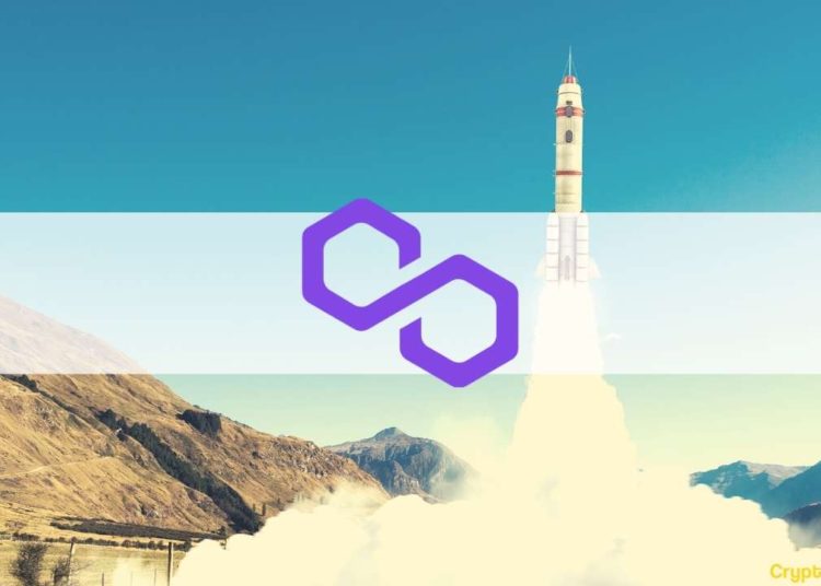 Bitcoin at $50K, ETH Retests $4K, MATIC Spikes 7%