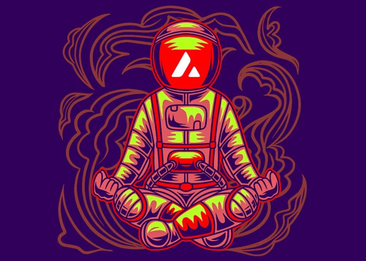 Monster Rally in Store for Top Ethereum Competitor in 2022, Predicts Crypto Analyst Michaël van de Poppe