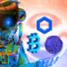 Crypto Trader Michaël van de Poppe Plots the Path Ahead for Bitcoin, Chainlink and One Low-Cap Altcoin