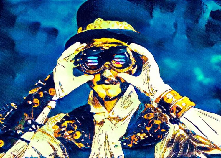 Crypto Analyst Michaël van de Poppe Unveils 2022 Outlook for Ethereum Rival Solana – Here Are His Massive Price Targets