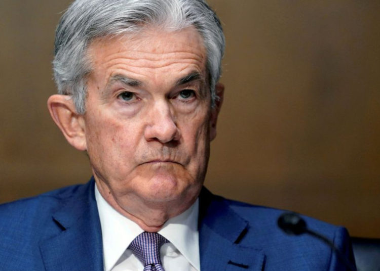 Fed Chair Jerome Powell Dismisses Cryptocurrencies as Financial Stability Concern but Warns They’re Risky – Regulation Bitcoin News