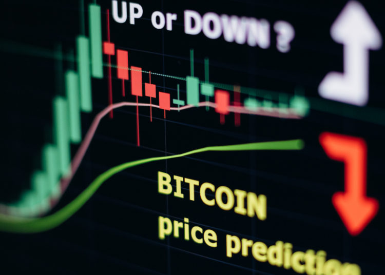 No $100,000 for Bitcoin in 2021 – What is the outlook for 2022?