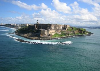Is the crypto community moving to tax-free crypto island in Puerto Rico?