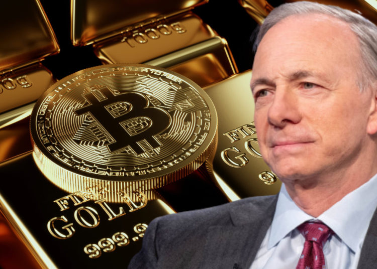 Billionaire Ray Dalio Sees Limitation on Bitcoin’s Price, Doubts BTC Can Reach $1 Million – Markets and Prices Bitcoin News