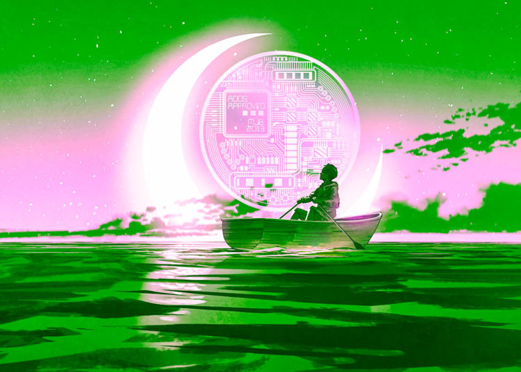 Ethereum Challenger Soars 775% in Just Three Days Amid Massive Rebranding and Crypto Asset Overhaul