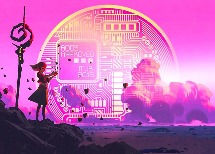 Here’s What Triggered the Recent Crypto Market Correction, According to CoinShares CSO Meltem Demirors