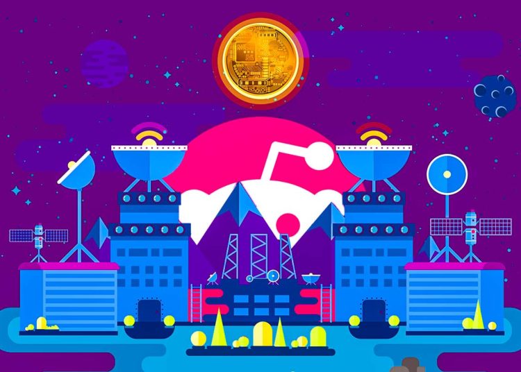 Social Giant Reddit Expanding Ethereum-Based Crypto Program, Rolls Out Waiting List