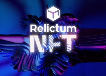 We launch Relictum NFT Marketplace!