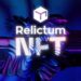 We launch Relictum NFT Marketplace!