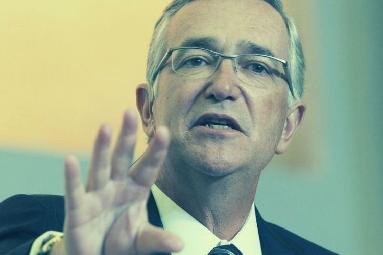 Billionaire Ricardo Salinas Pliego Urges Followers To Leave Fiat Currency Behind, Invest In Bitcoin