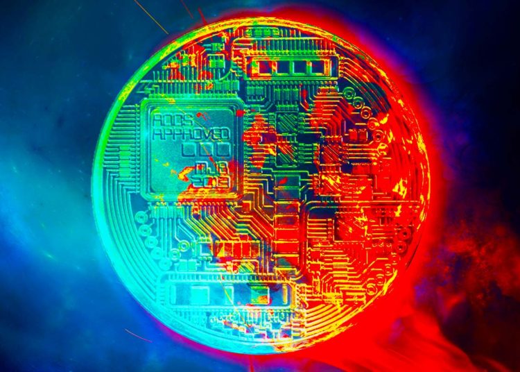 Here Are Breakout Scenarios for Ethereum Rival Polygon (MATIC), Polkadot (DOT) and VeChain: Analyst Justin Bennett