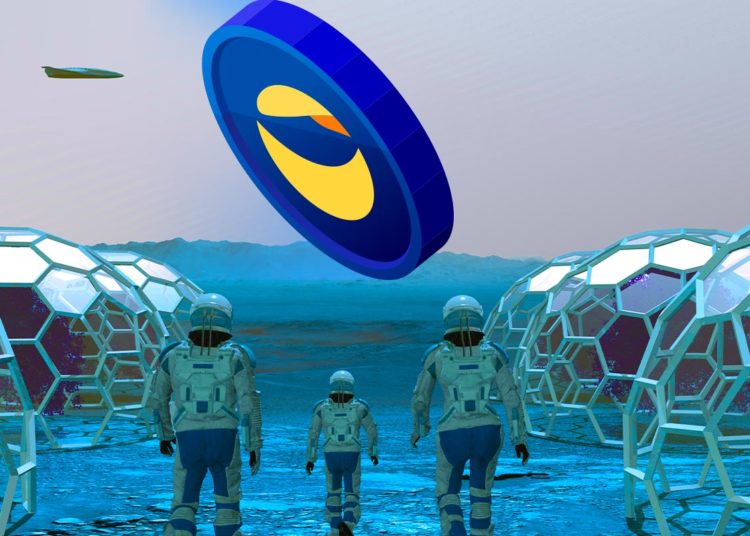 Ethereum Rival Terra (LUNA) Surges to New All-Time High After Becoming Second-Largest Blockchain by Total Value Locked