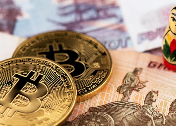 Russia opts for the CBDC route and sees no way in for crypto