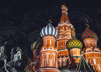 Russia drafts legal framework for confiscation of illicit Bitcoin