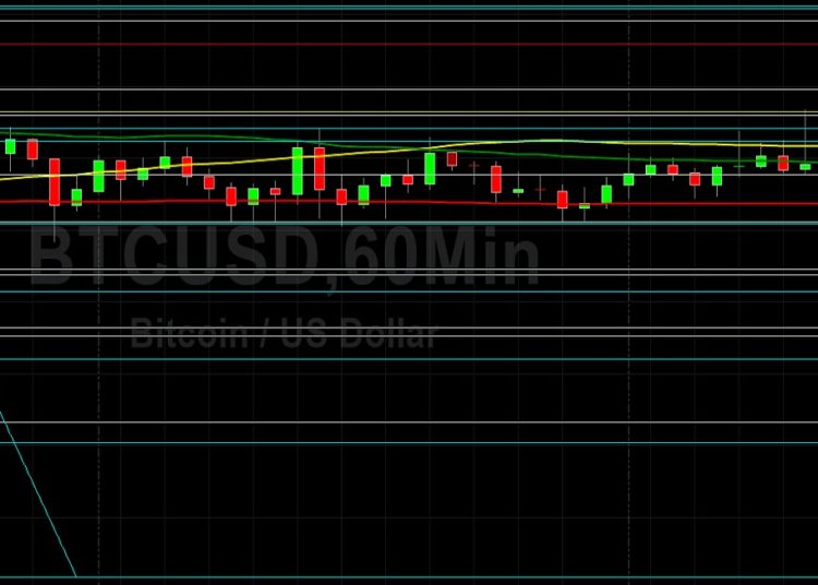 BTC/USD Elects Stops Below 55143 in Technical Move: Sally Ho’s Technical Analysis 4 December 2021 BTC