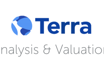 Terra Weekly Crypto Update: Luna All Time High