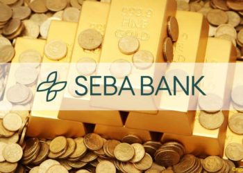 Swiss SEBA Bank Launches Gold-Backed Digital Token