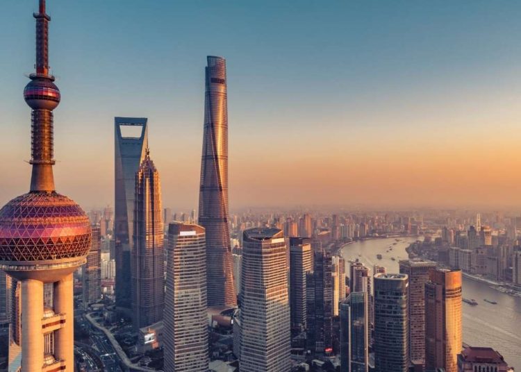Shanghai to Encourage Metaverse Use, Reveals 5-Year Development Plans