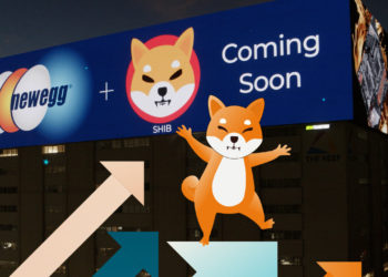 SHIB to Be Accepted for Payments in December – Altcoins Bitcoin News