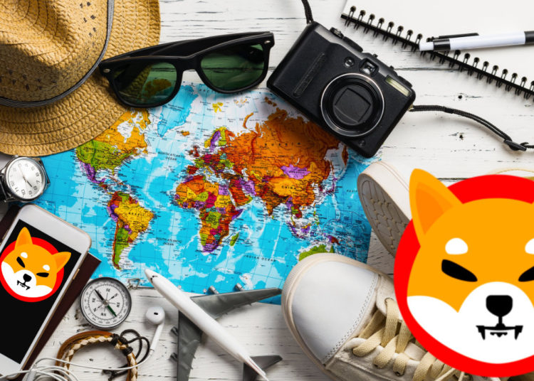 Travala Now Accepts Shiba Inu Crypto — SHIB Can Be Used to Book 3 Million Travel Products Worldwide – Featured Bitcoin News