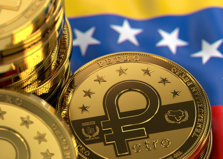 Pensioners of the National Oil Company Will Receive 2 Petros as a Gift in Venezuela – Bitcoin News