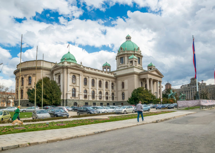 Serbia Reviews License Applications From 3 Cryptocurrency Exchanges – Regulation Bitcoin News