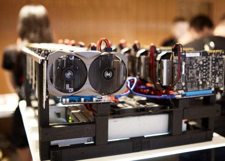 Demand for Mining Hardware Spikes in Russia, Prices Rise – Mining Bitcoin News