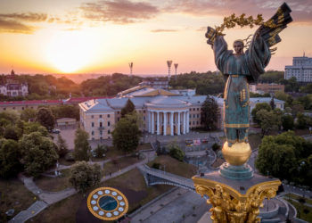 Ukrainians Offered New Crypto Services, Bitcoin Cards – Fintech Bitcoin News