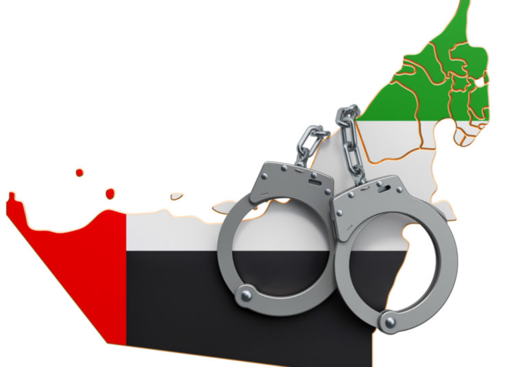UAE to Jail Promoters of Fraudulent Cryptocurrency Schemes for Five Years, Offenders to Pay Over $270K in Fines – Regulation Bitcoin News