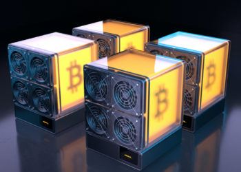 Bitcoin Hashrate Hits an All-Time High Suggesting Thousands of Next-Gen Machines Have Joined the Race – Mining Bitcoin News