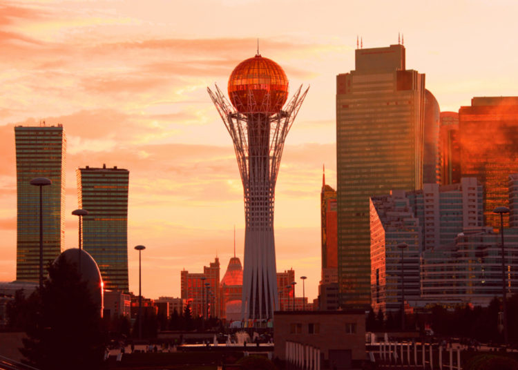 Power Deficit Forces Crypto Miners to Leave Kazakhstan – Mining Bitcoin News