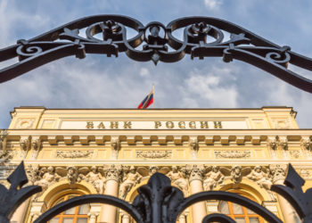 Bank of Russia Rejects Provision of Crypto-Related Financial Services – Finance Bitcoin News